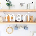 mariのプロフィール写真